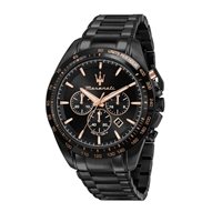 Orologio Maserati Uomo Traguardo in Acciaio R8873612048 - R8873612048